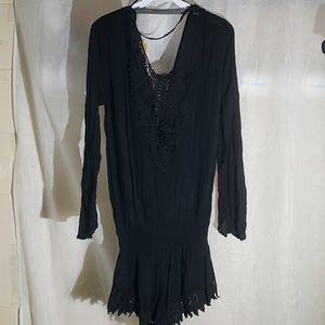 NWT Womens Short Romper